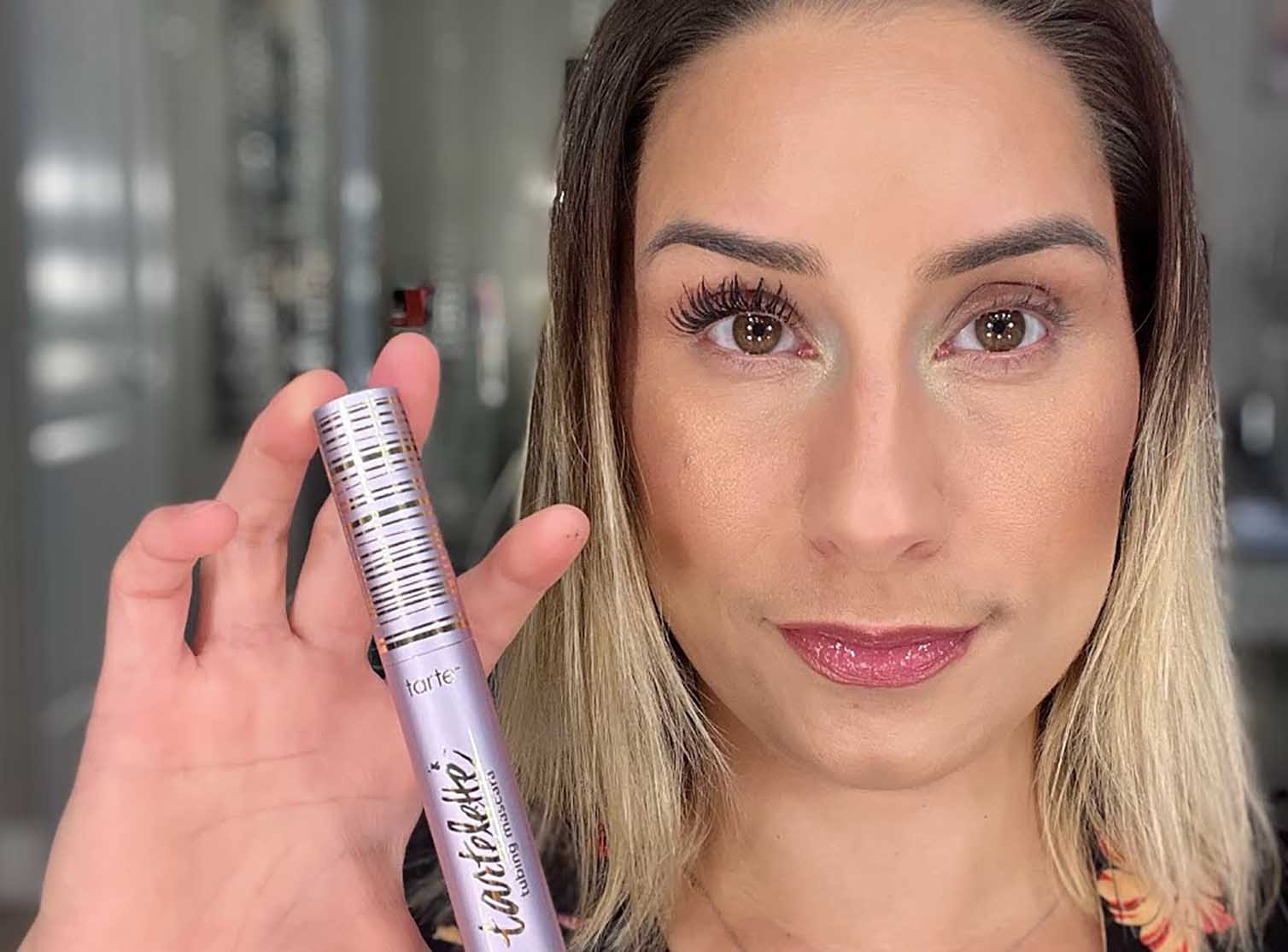 The 10 Best Smudge-Proof Tubing Mascaras That Actually Stay Put