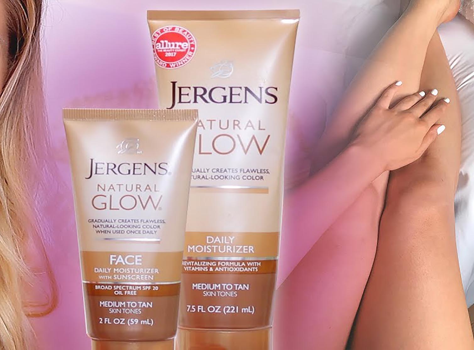 My Face Is Whiter Than the Rest of My Body — Help!