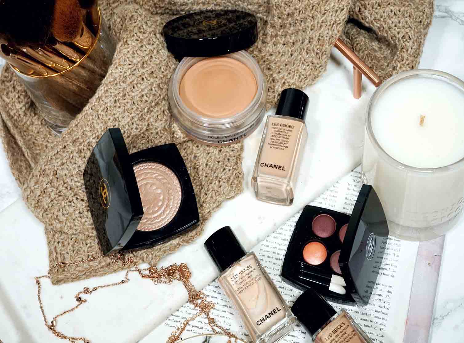 The Best Chanel Makeup Products: Classic Formulas Reinvented for the Modern Woman