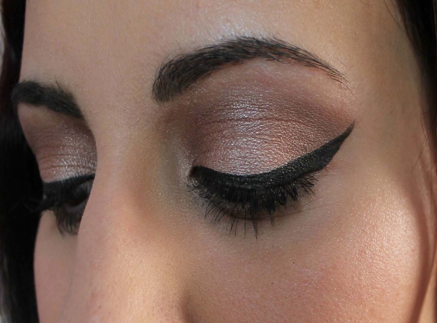 How I Create the Perfect Eye Look with Urban Decay: Color, Control, and Chaos in All the Right Ways