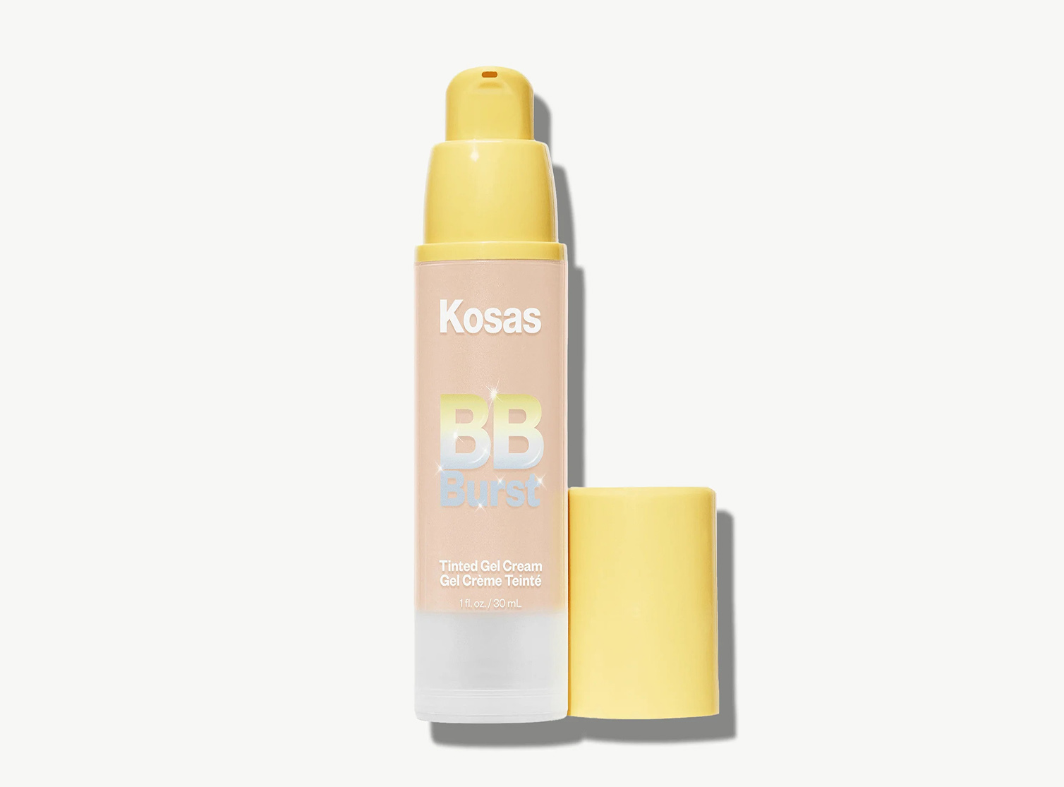 Tinted Gel Creams Are the New Foundations of 2025