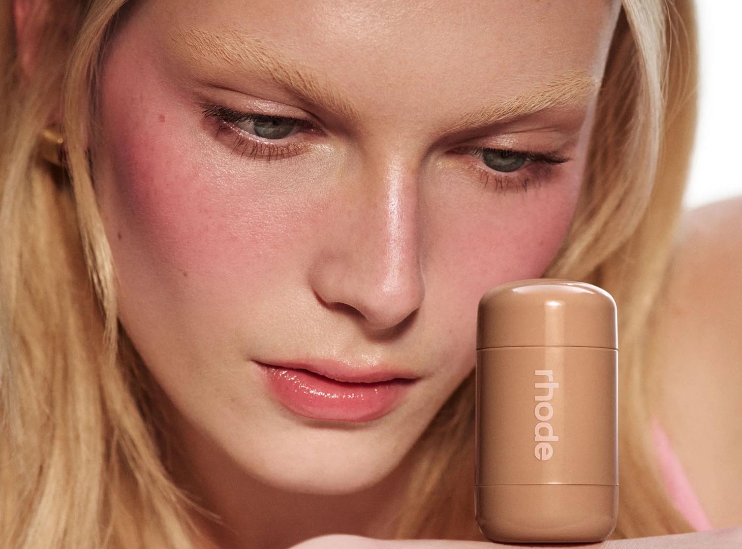 The Best Blush Sticks for a Natural Flush or a Vibrant Pop of Color