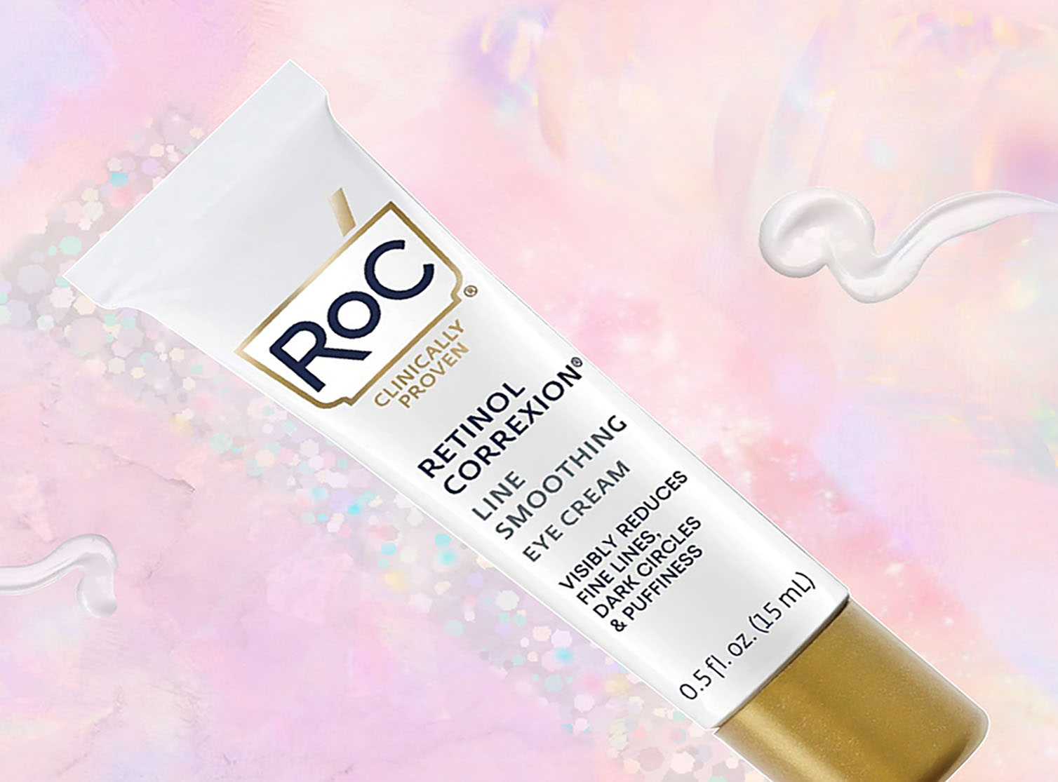 These Are the Best Drugstore Eye Creams