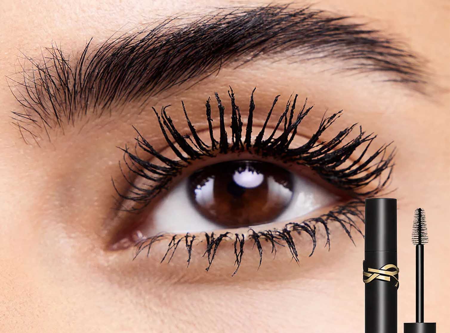 8 Mascaras That Gave My Lashes Life—For Real Length and Lift