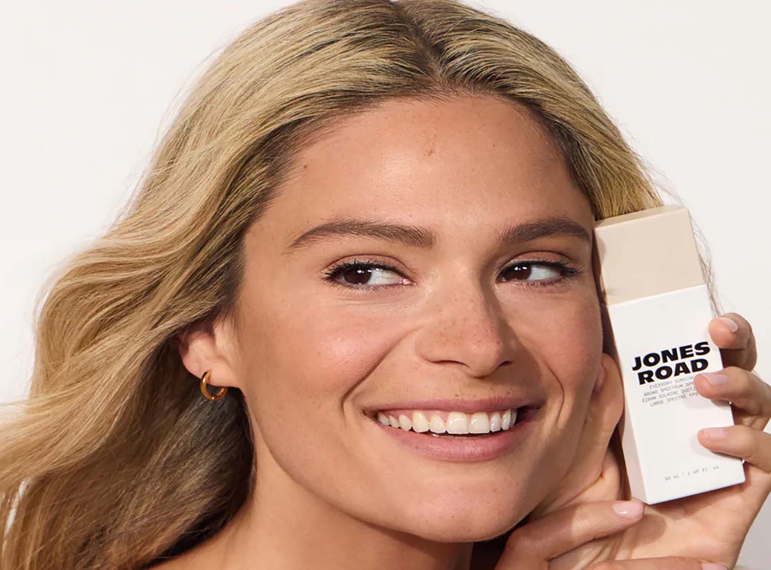 Correct, Protect, Perfect: My Experience With Jones Road’s Game-Changing Mineral Sunscreen